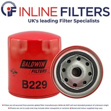 Oil Filter for Bukh DV10