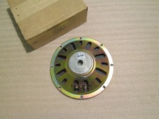 RADIOMOBILE 15 ohm VINTAGE