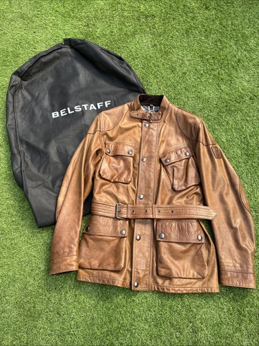 Belstaff trialmaster panther - trialmaster,