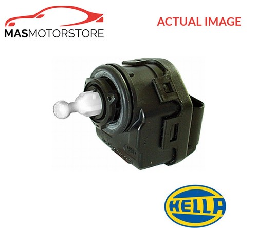 Control headlight range - headlight,