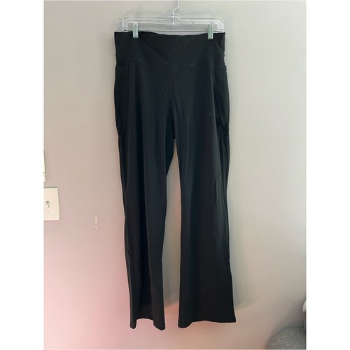 Jockey black boot - jockey, yoga