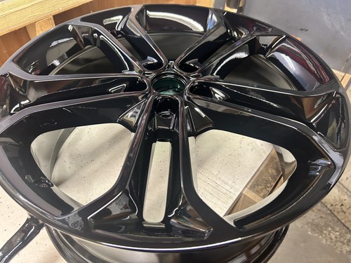 Ford focus st3 genuine - ,