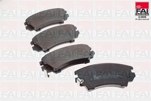 Fai front rear brake - &,