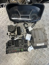 2016 FORD TRANSIT MK8 2.0 TDCI