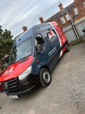 2019 19 REG MERCEDES-BENZ