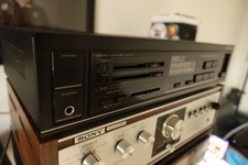 Pioneer Amplifier SA-970