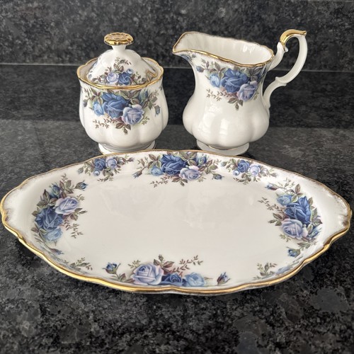 Royal albert moonlight rose - royal,