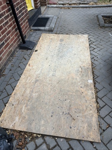 Osb 18mm 2440mm - osb,