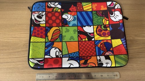 Romero britto disney mickey - romero,