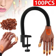 Adjustable Practice Nail