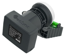 MK4 QUAD LNB BRAND NEW IN BOX LATEST VERSION ON THE MARKET FOR SKY + HD FREESAT