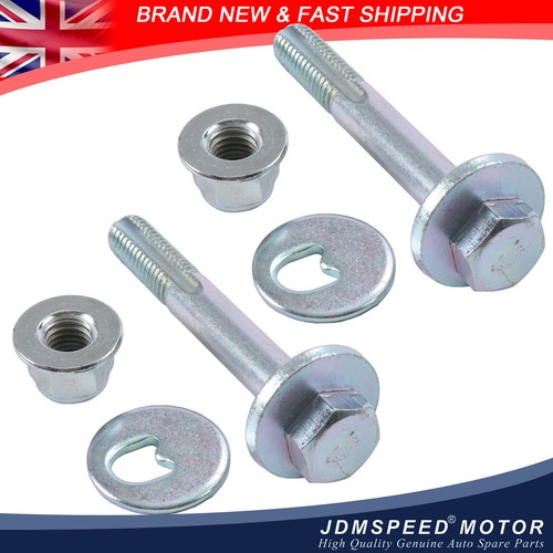 Rear suspension accentrix - rear,