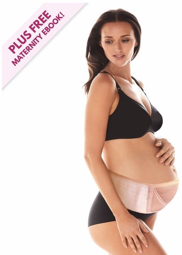 Maternity belt advanced - belt,