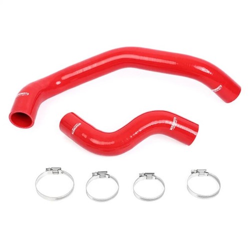 Mishimoto silicone radiator - mishimoto,