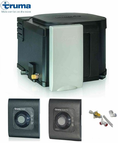 Truma rapide ultrastore - ultrastore, 10l