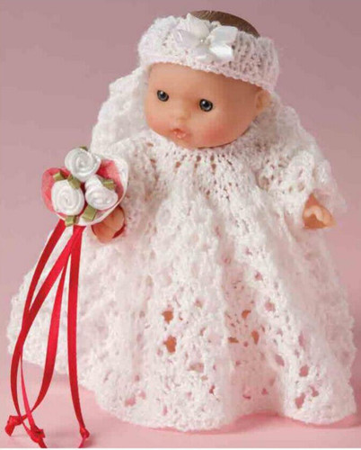 Knitting pattern copy 2992. 
