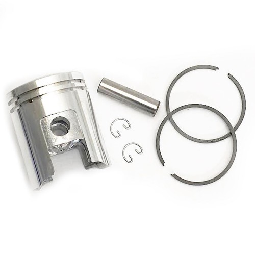 Bsa bantam piston assembly - d1,