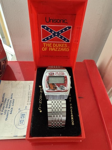 The dukes hazzard 1981 - dukes,