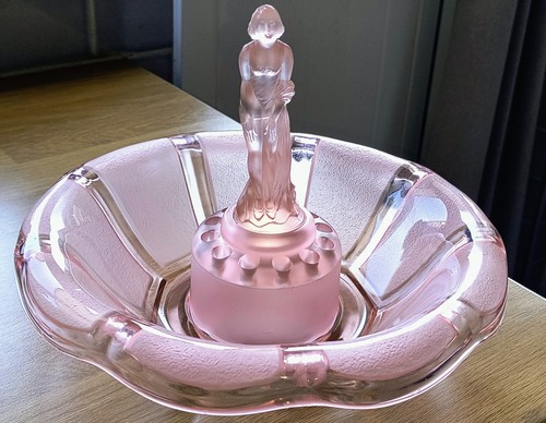 Art deco schweig muller co - muller, &