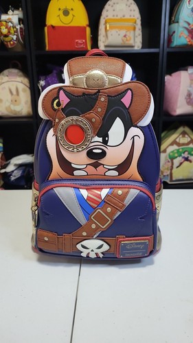 Nwt loungefly disney - ht,