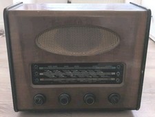 Sobell Vintage Model 553W