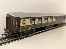 Hornby RailRoad – Pullman