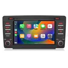 Android 14 Car Stereo For