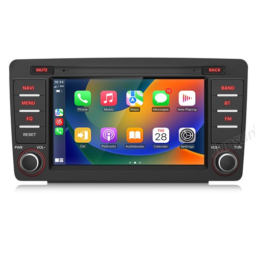 Android car stereo - android,