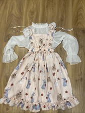 Sweet Lolita Rabbit &