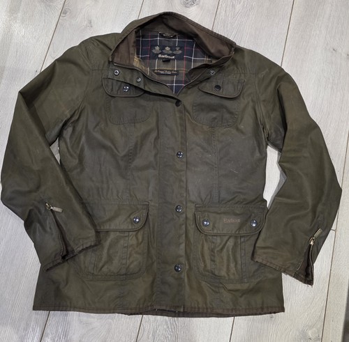 Barbour ladies utility - ladies,