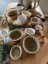 Selection Of Vintage Ceramic