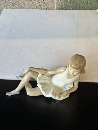 Nao ballerina led down - led,