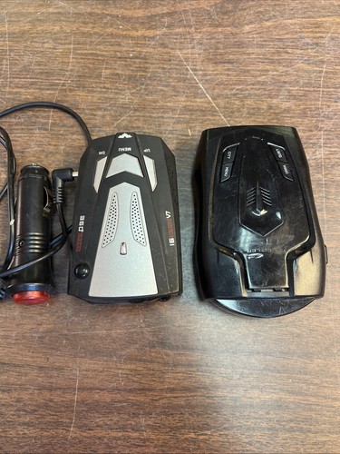 Lot laser radar - lot, 2
