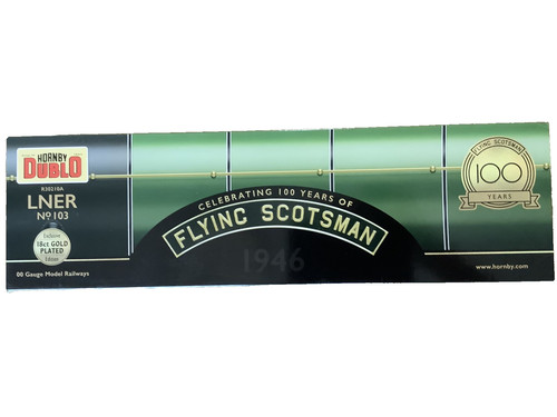 Hornby dublo r30210a gauge - dublo,