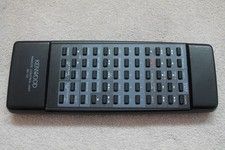 KENWOOD RC-F5  REMOTE CONTROL
