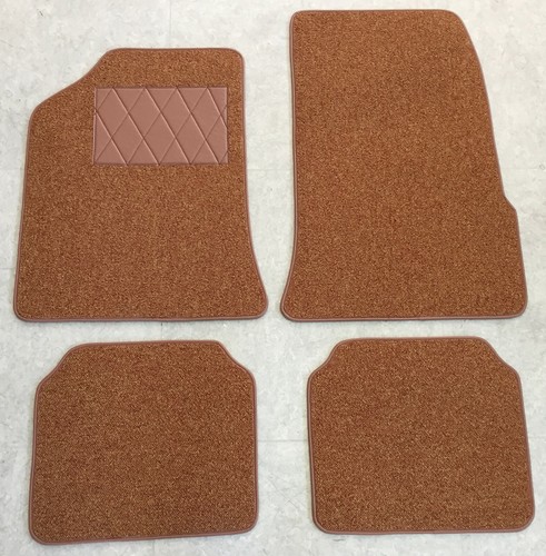 Automotive carpet floor mats - carpet,