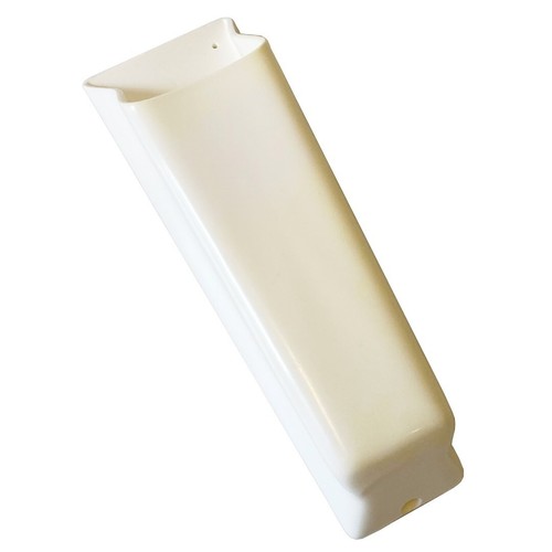 Pvc winch handle - winch, pocket