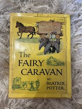 The Fairy Caravan Beatrix