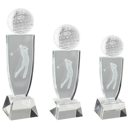 Golf trophies reflex - golf,