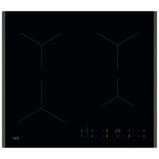 AEG TN64IA04FB 60cm Induction