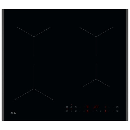 Aeg tn64ia04fb 60cm induction - tn64ia04fb,