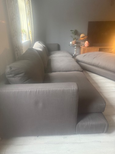 Long island large flexform - large,