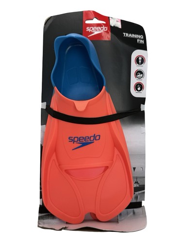 Speedo training fin adults - training,