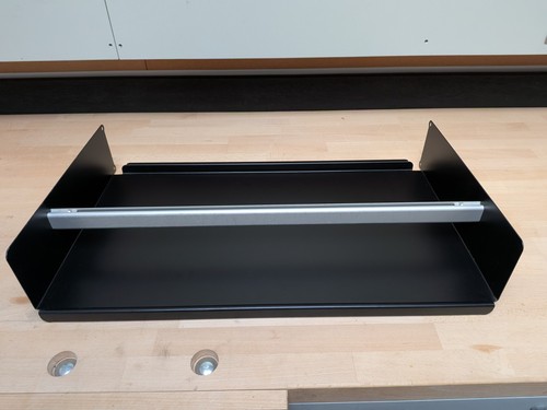 Vitsœ 606 shelving system - 606, –