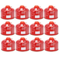 12 x Value Pack 230g Butane