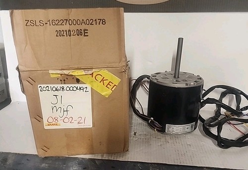 Guangdong welling fan motor - welling,