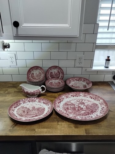Piece merrie old england - piece,