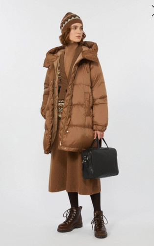 Max mara weekend down - max,