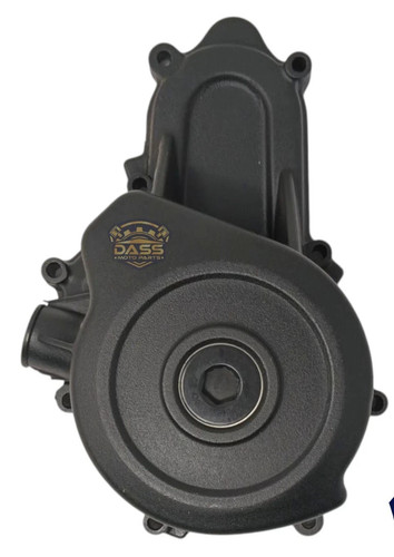 Magneto cover assembly fits - magneto,