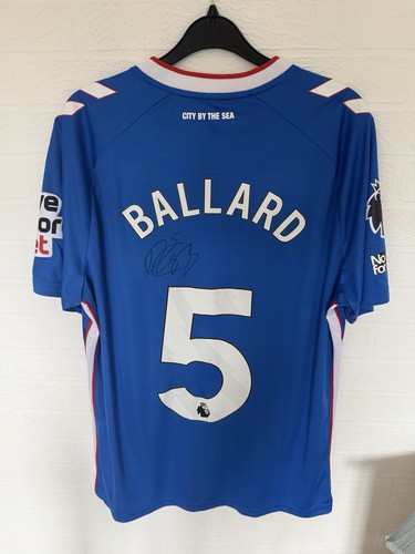 Sunderland afc dan - afc, ballard